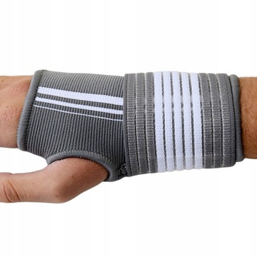 Ремешок на запястье, ремень-стабилизатор Pro, липучка.