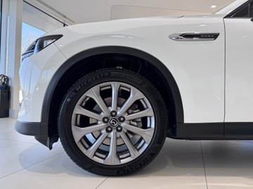 Mazda CX-60 2.5 e-Skyactiv 328KM 2022 Mazda CX-60 Exclusive Line AWD Plug In, 1 właścici, zdjęcie 16