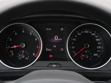 Volkswagen Tiguan II SUV 1.5 TSI EVO 130KM 2020 VW Tiguan 1.5 TSI, Salon Polska, Serwis ASO, zdjęcie 10