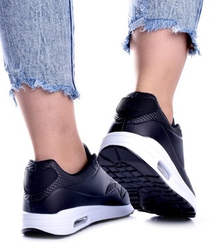 Buty Damskie Adidasy sneakersy styl max 90 r.39