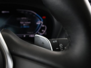 BMW X3 G01 2020 BMW X3 Luxury Line PHEV xDrive skóra navi grzane, zdjęcie 34