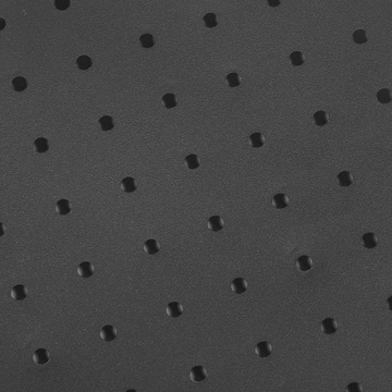 PANEL PEGBOARD PANEL METALOWY MONTAŻ ŚCIENNY PANEL PEEGBOARD SYSTEM PRZECHO