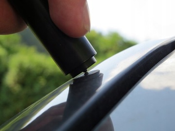 Измеритель толщины краски и тестер GL-PRO-6-F