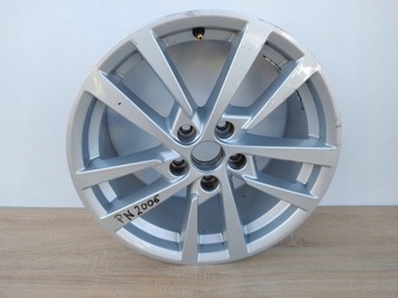 FELGA ALUFELGA AUDI A3 8V 7.5JX17 ET51 5X112 8V0601025CS PN2006