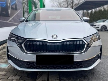 Skoda Octavia IV Liftback 1.5 TSI EVO 150KM 2025 Octavia Edition 130 Selection 1.5 TSI mHEV DSG 150KM, zdjęcie 1