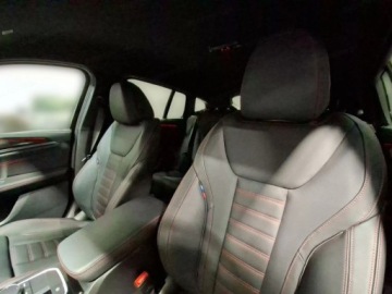BMW X4 G02 2025 BMW X4 M40d Suv 3.0 (340KM) 2025, zdjęcie 6