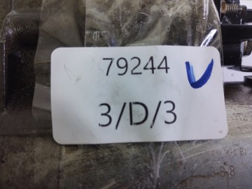 CITROEN BERLINGO 1.4 STARTÉR 1005821815