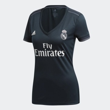 Koszulka adidas Real Madryt Away CG0556 - M