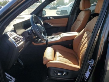 BMW X7 2024 BMW X7 xDrive40I 2024 3.0l 3.0 Benzyna 375KM, zdjęcie 7