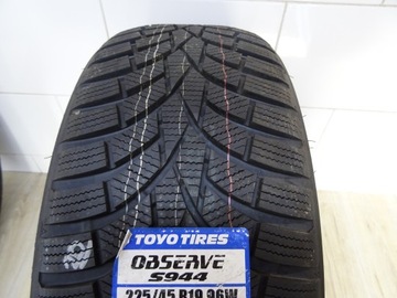 OPONA TOYO 225/45R19 OBSERVE S944 96W TL XL RG