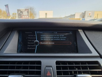 BMW X5 E70 SUV Facelifting xDrive30d 245KM 2010 BMW X5 3.0 Diesel 245 KM, X-Drive, Automat,, zdjęcie 21