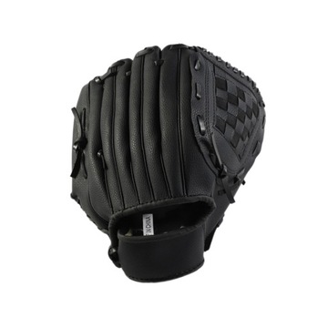 RĘKAWICE DO RĘK SOFTBALL MITT BASEBALL LEWE 125 CALI
