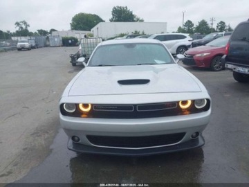 Dodge Challenger III 2020 Dodge Challenger RT 2020 5.7l 5.7 Benzyna 372KM, zdjęcie 7