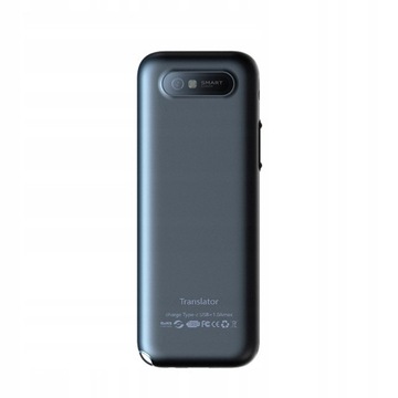 Переводчик Medialove T11