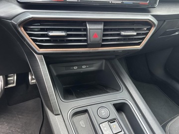 Cupra Formentor Crossover 2.0 TSI 310KM 2023 Cupra Formentor 2.0 TSI 310KM 4Drive Audio System, zdjęcie 27