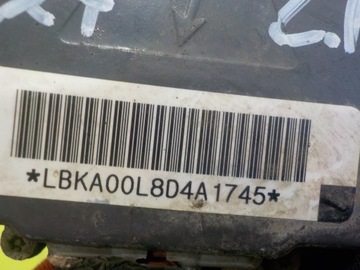 MAZDA CX-7 FACELIFT 2.2 D 09R MĚNIČ XENON LEVÝ PŘEDNÍ