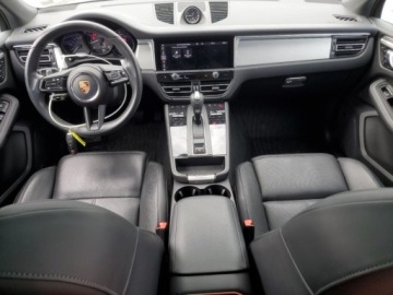 Porsche Macan 2024 Porsche Macan Base 2024 2.0l 2.0 Benzyna 261KM, zdjęcie 8