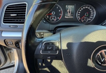 Volkswagen Sharan II Van 2.0 TSI 200KM 2011 Volkswagen Sharan VW Sharan 2.0 Benzyna 200KM, zdjęcie 16