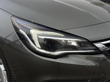 Opel Astra K Sports Tourer 1.4 Turbo 125KM 2019 Opel Astra 1.4 125KM Apple Carplay/Android Auto Ka, zdjęcie 31