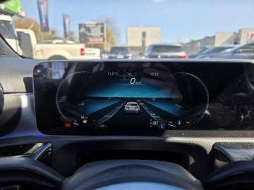 Mercedes Klasa A W177/V177 Hatchback 1.3 200 163KM 2020 Mercedes A 200 1.4 Turbo 163 KM, Skóra, Full LED,, zdjęcie 11