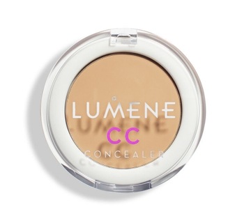 LUMENE Korygujący Korektor CC Medium 2,5g