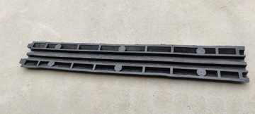 Защитный порог для кабелей