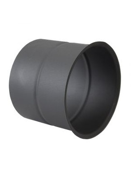 Wkładka jednościenna kominowa 130mm