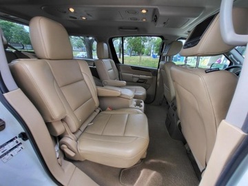 Nissan 2013 armada Platinum, V8 5,6l (VK56DE) 321KM 4X4 AWD Instalacja LPG Dokumentacja, zdjęcie 32