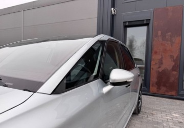Citroen C4 Picasso II Picasso 1.6 e-HDi 114KM 2014 Citroen C4 Picasso bezwypadekserwis aso1wlascicielvirtual2015 1.6, zdjęcie 3