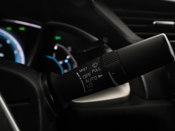 Honda Civic X Sedan 4d 1.5 VTEC Turbo 182KM 2017 Honda Civic Automat Navi Kamera cofania, zdjęcie 32