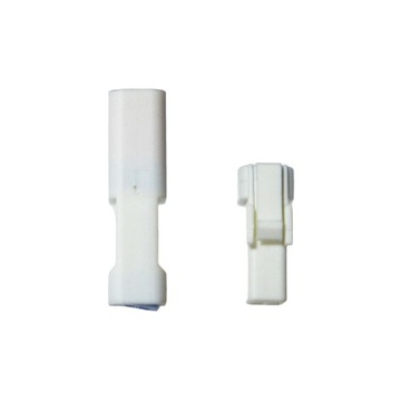 ZŁĄCZE 2 PIN JWPF JST 2mm WTYK + GNIAZDO