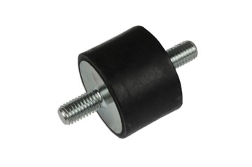 Antywibracyjna tulejka 30x25mm M8