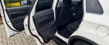 Mitsubishi ASX I SUV Facelifting 2016 1.6 117KM 2017 Mitsubishi ASX Model 2018z Salonu45 tys. wpisuje na fakturzeOrg.lakier1wla, zdjęcie 19
