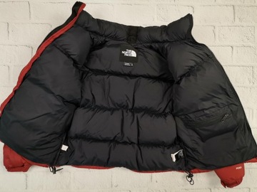 Мужской пуховик THE NORTH FACE 700 Nuptse Retro 1996 M
