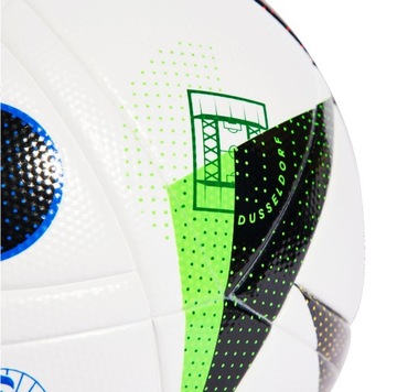 ФУТБОЛЬНЫЙ ADIDAS EURO 2024 FUSSBALLIEBE LEAGUE BOX, 5-й год