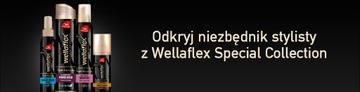 Wellaflex Special Spray Curls & Waves 150 ml