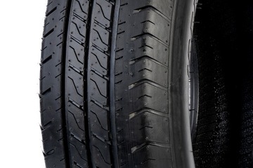 Усиленная шина для прицепа эвакуатора 185/80 R14C 104/102N LINGLONG R701