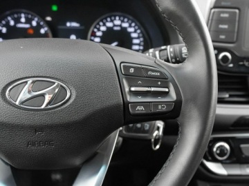 Hyundai i30 III Hatchback Facelifting 1.5 DPI 110KM 2022 Hyundai i30 GD8A862#1.5 DPI Classic+ Bluetooth, zdjęcie 14