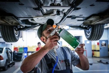 ПНЕВМАТИЧЕСКИЙ ПИСТОЛЕТ ДЛЯ УХОДА ЗА БАРАНЦЕМ + ШЛАНГ