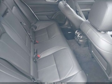 Alfa Romeo Giulia II Sedan Facelifting 2023 2.0 GME Turbo 280KM 2024 Alfa Romeo Giulia 2024r., 4x4, 2.0L 2.0 Benzyna 280KM, zdjęcie 9