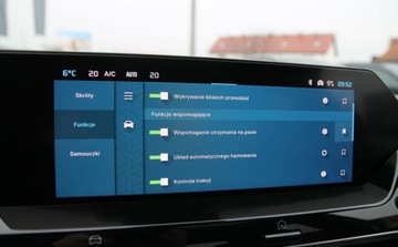 Citroen 2023 Citroen C4X e-C4 X PERLA Full Masaze Panorama Skory 3fazy Wzorowy Gwarancj, zdjęcie 23