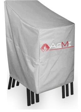 Водонепроницаемый чехол для садовых стульев
