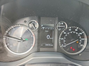 Lexus GX 2023 Lexus GX 460 2023 4.6 Benzyna 301KM, zdjęcie 9