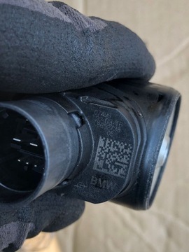 SEŘIZOVACÍ VZPĚRA/TLAKOVAČ HLAVA 8652738 BMW F45 F46 F48 F39 F40 MINI B36 B48