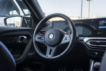 BMW Seria 2 G42-U06 M Coupe 3.0 M2 460KM 2024 BMW M2 Coupé M-Performance - DEMO, zdjęcie 19