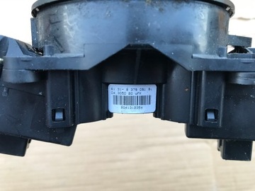 BMW 3 E46 MINCE PAVOUK STĚRAČE SMĚROVKA