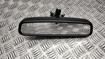 BMW X5 F15 2017 ZRCÁTKO ZPÁTEČNÁ