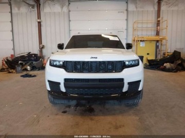 Jeep Grand Cherokee V 2024 Jeep Grand Cherokee JEEP GRAND CHEROKEE L ALTITUDE X 4X4 3.6 Benzyna 293KM, zdjęcie 7