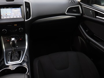 Ford S-Max II Van 2.0 TDCi 150KM 2018 Ford S-Max 2.0 EcoBlue, Automat, Navi, Klima, zdjęcie 7