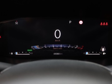 Jeep Compass II 2023 Jeep Compass 1.5 Turbo e-Hybrid, Salon Polska, zdjęcie 10